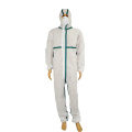 disposable suit coverall safety ppe protective